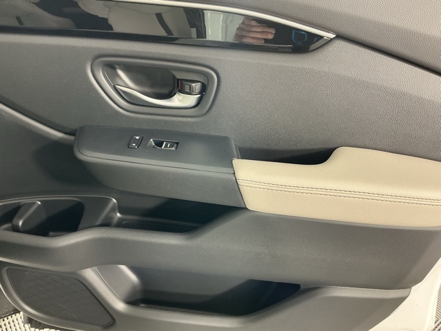 new 2026 Honda Passport car, priced at $46,900