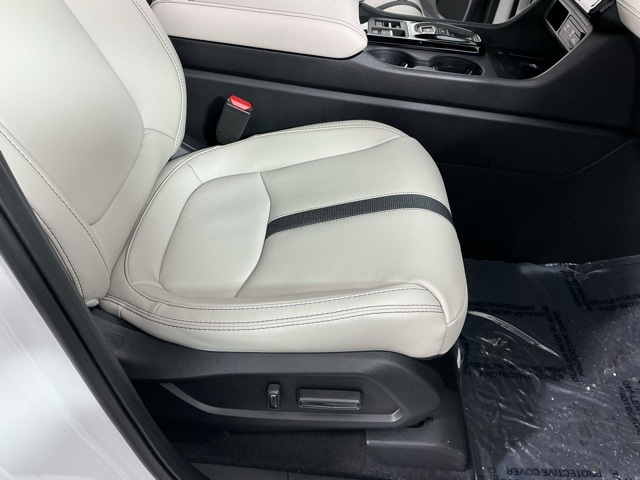 new 2026 Honda Passport car, priced at $46,900