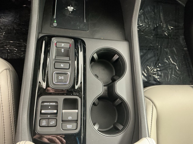 new 2026 Honda Passport car, priced at $46,900