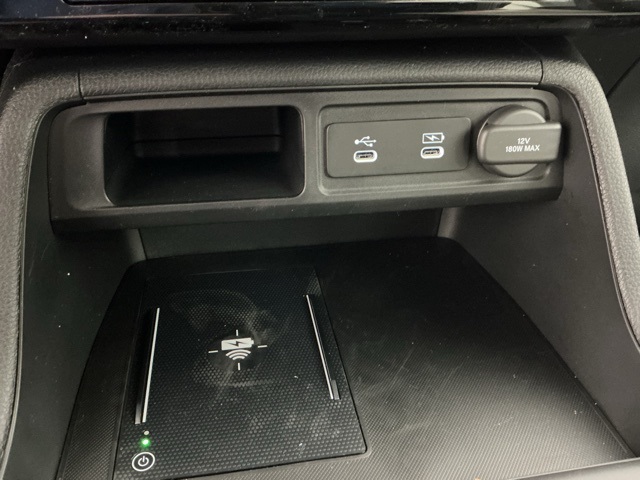 new 2026 Honda Passport car, priced at $46,900