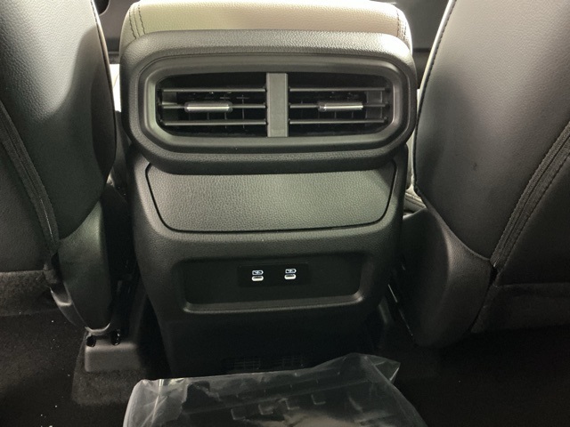 new 2026 Honda Passport car, priced at $46,900