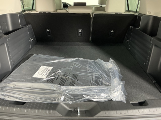 new 2026 Honda Passport car, priced at $46,900