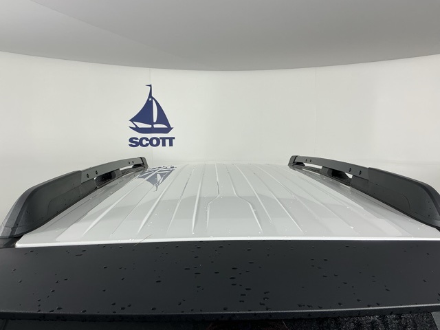 new 2026 Honda Passport car, priced at $46,900