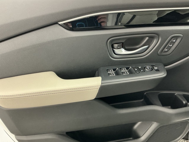 new 2026 Honda Passport car, priced at $46,900