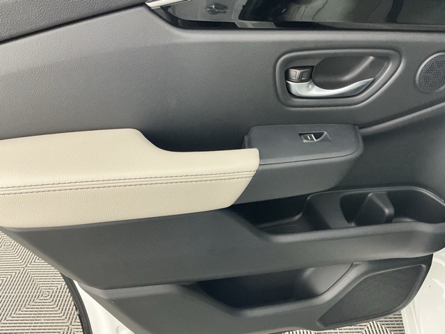 new 2026 Honda Passport car, priced at $46,900