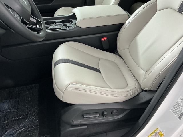 new 2026 Honda Passport car, priced at $46,900