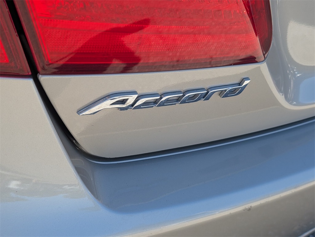 used 2015 Honda Accord car, priced at $13,488