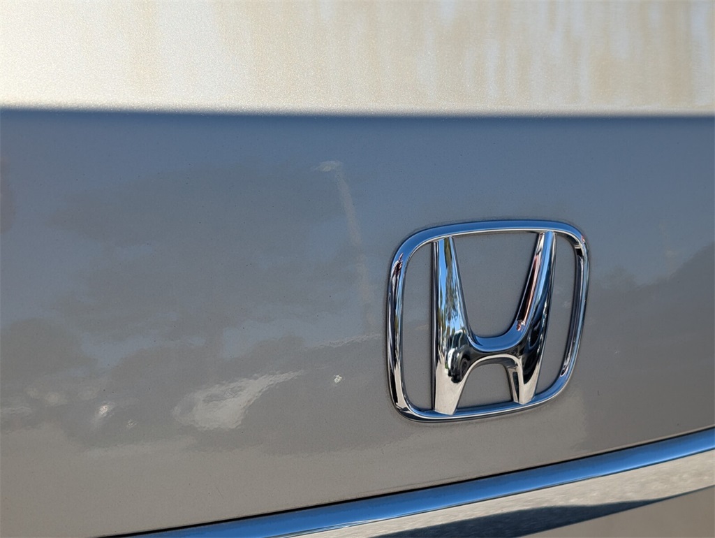 used 2015 Honda Accord car, priced at $13,488