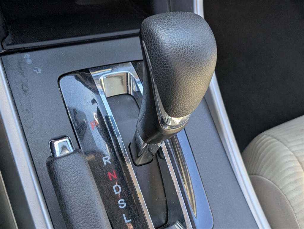 used 2015 Honda Accord car, priced at $13,488