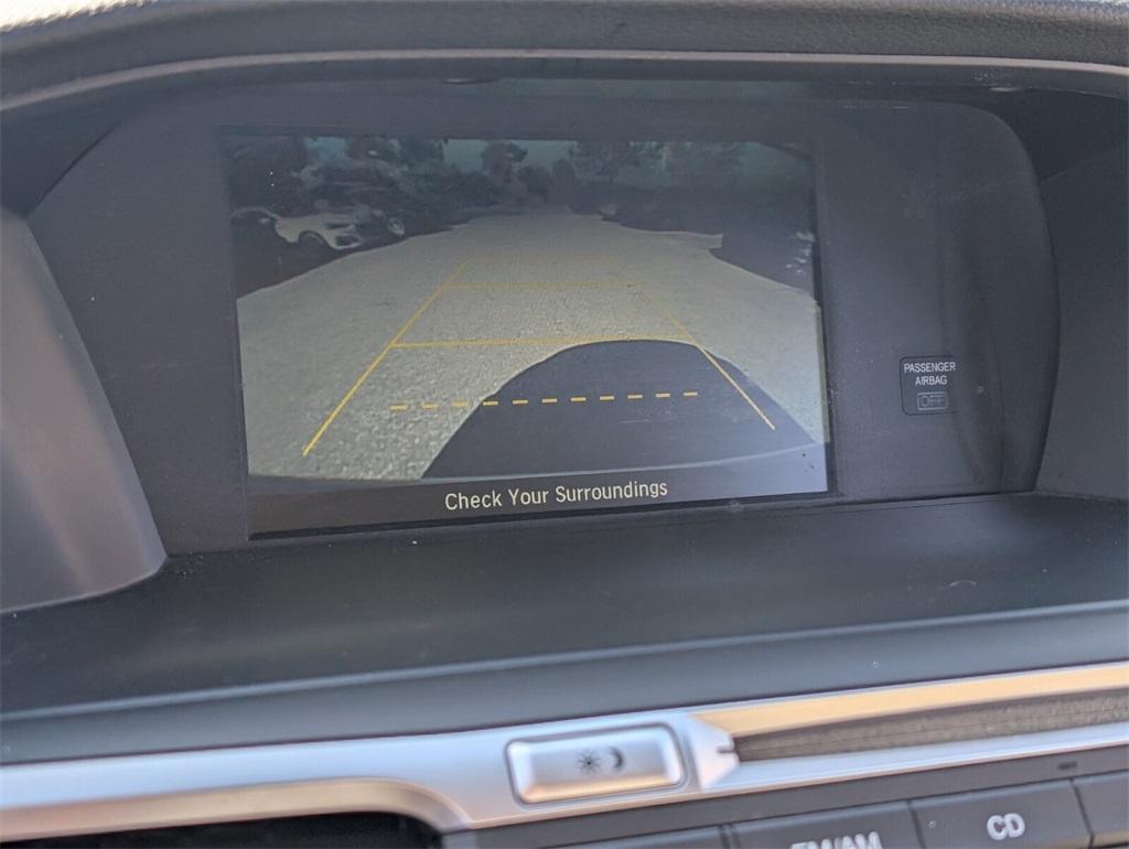 used 2015 Honda Accord car, priced at $13,488