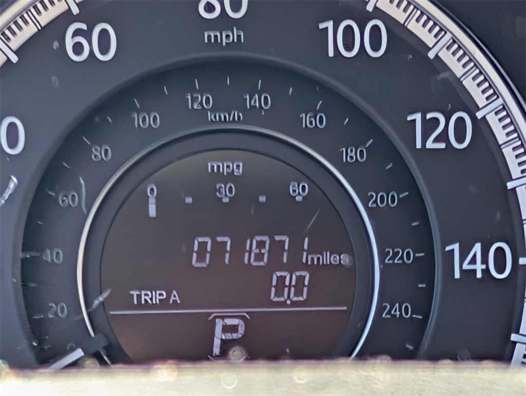 used 2015 Honda Accord car, priced at $13,488