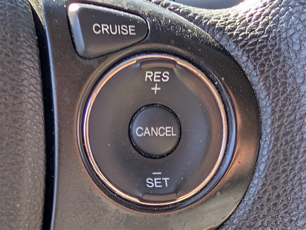 used 2015 Honda Accord car, priced at $13,488