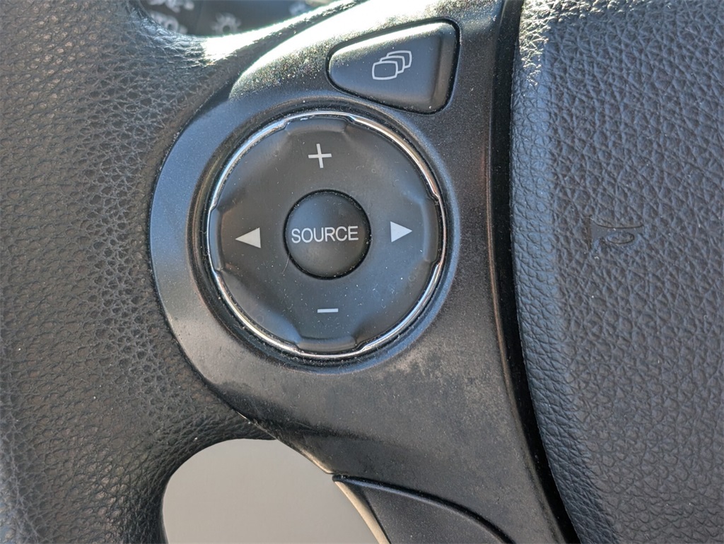 used 2015 Honda Accord car, priced at $13,488