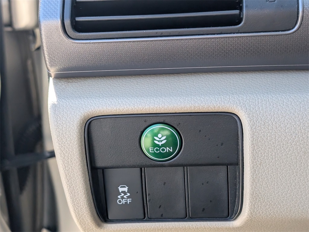 used 2015 Honda Accord car, priced at $13,488