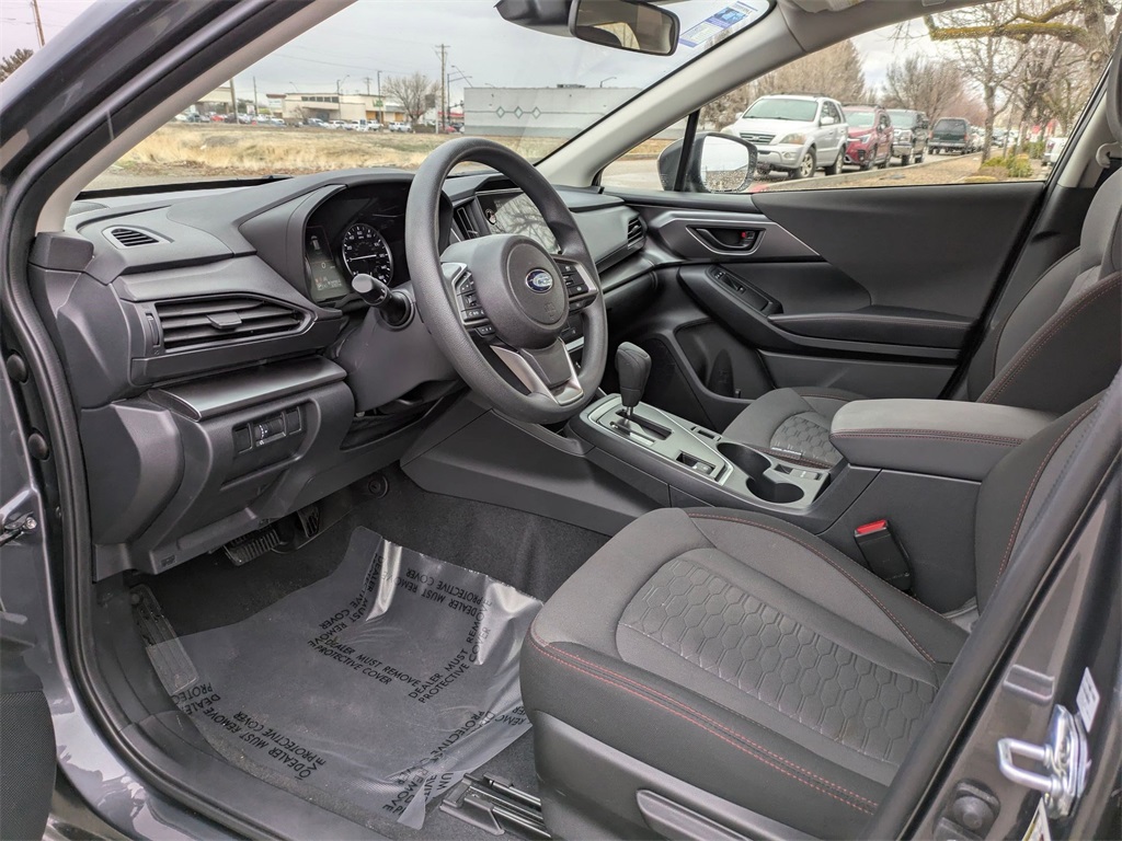 2024 Subaru Impreza Sport photo 11