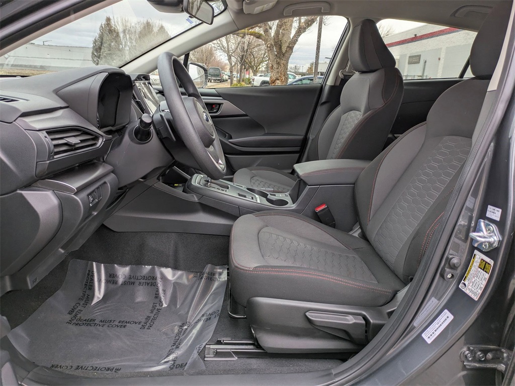 2024 Subaru Impreza Sport photo 12