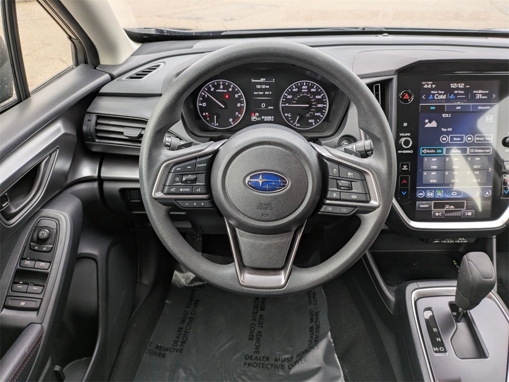 2024 Subaru Impreza Sport photo 13
