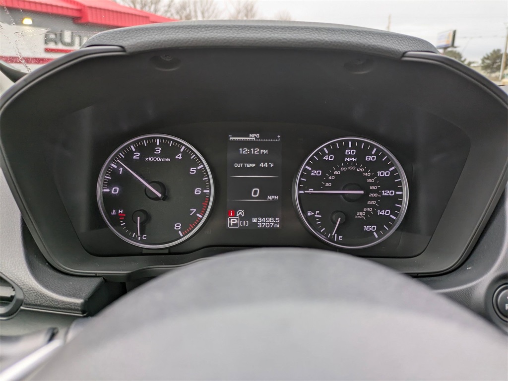 2024 Subaru Impreza Sport photo 14