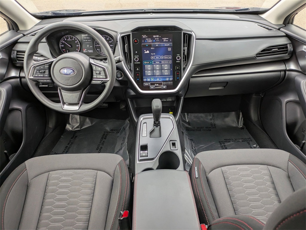 2024 Subaru Impreza Sport photo 18