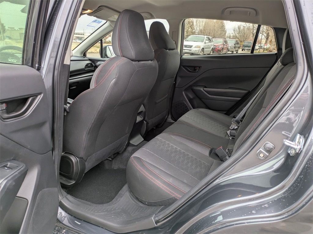2024 Subaru Impreza Sport photo 19