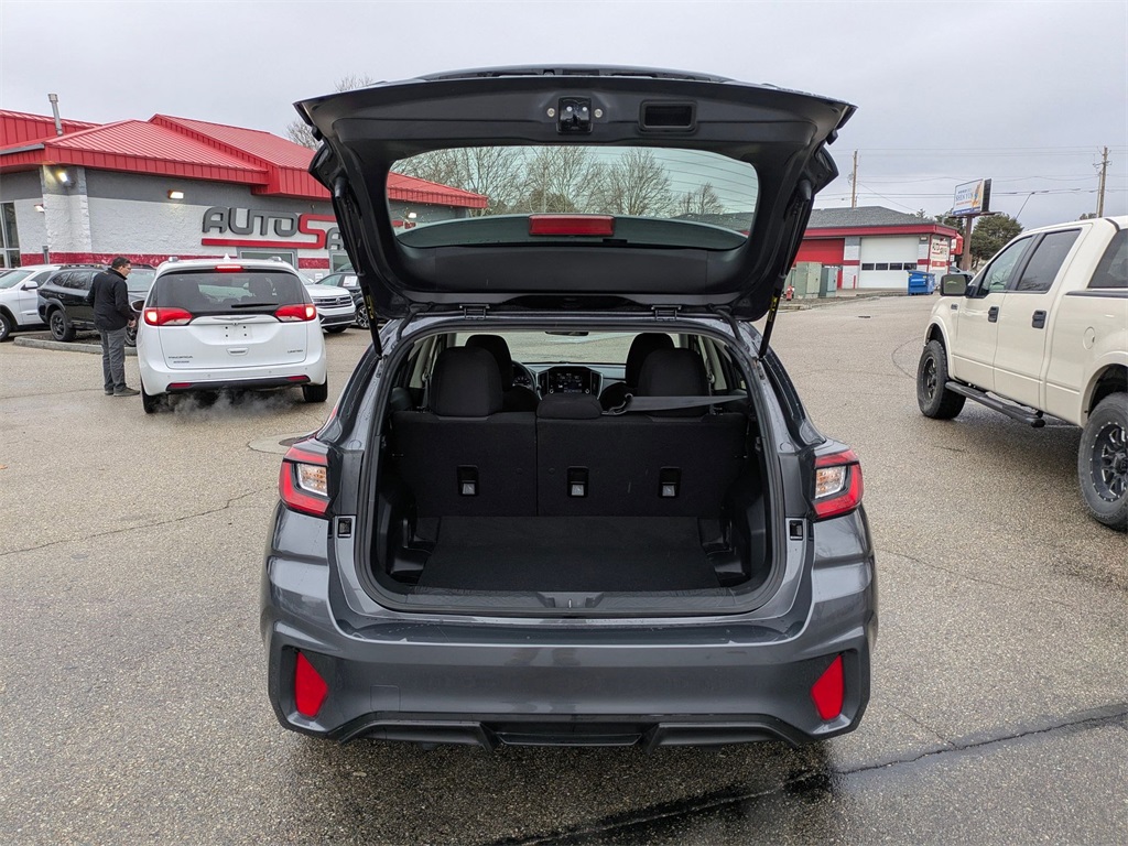 2024 Subaru Impreza Sport photo 20