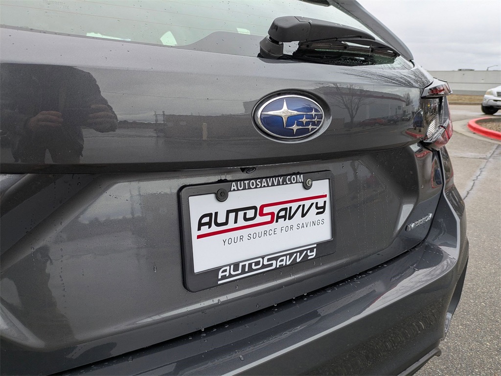 2024 Subaru Impreza Sport photo 21