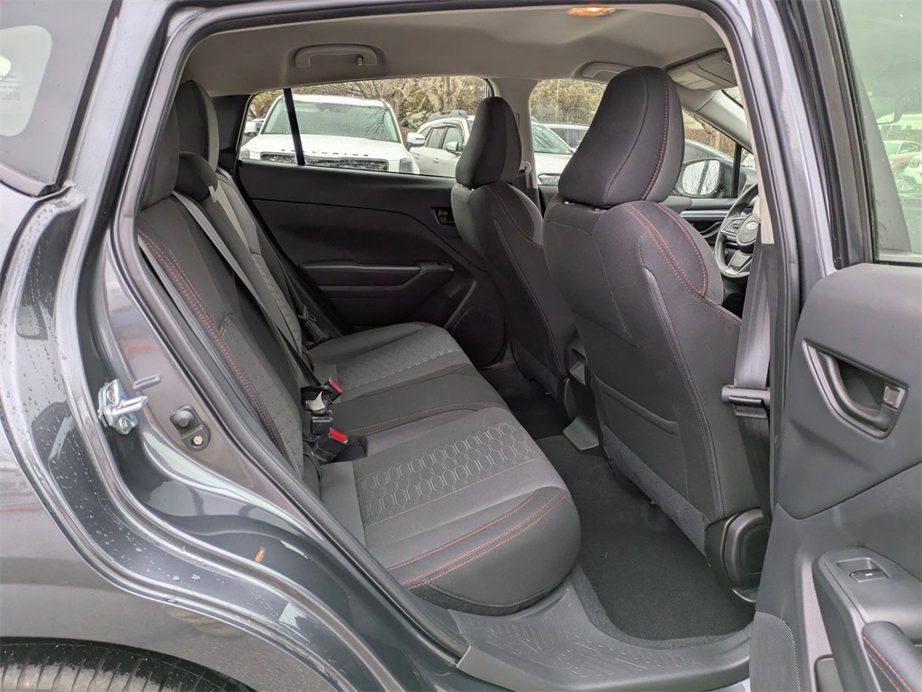 2024 Subaru Impreza Sport photo 22