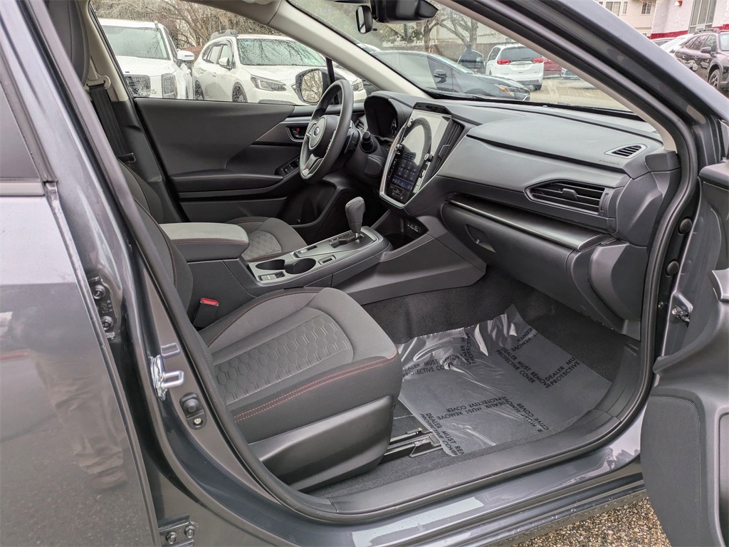 2024 Subaru Impreza Sport photo 23