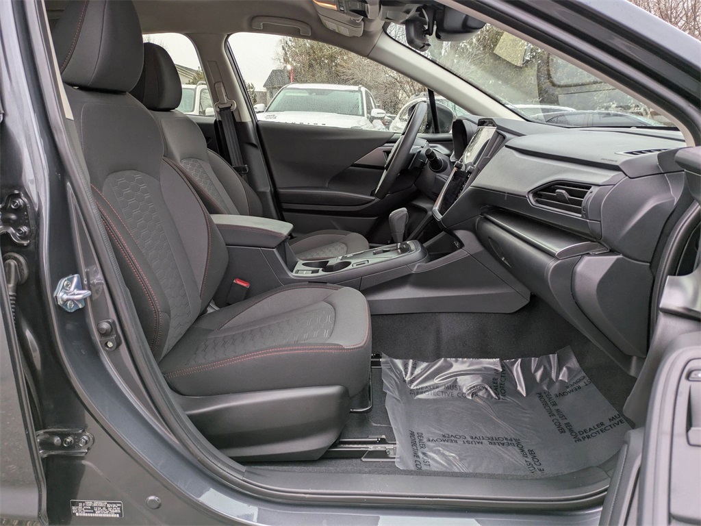 2024 Subaru Impreza Sport photo 24