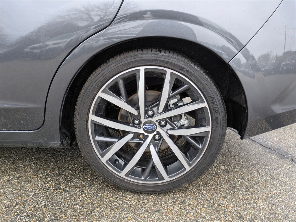 2024 Subaru Impreza Sport photo 25
