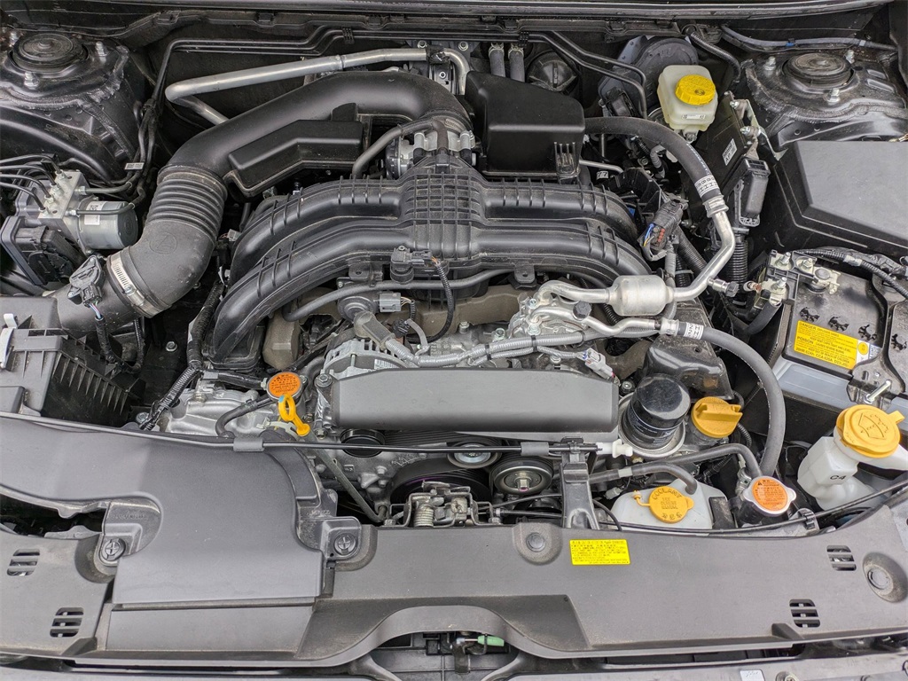 2024 Subaru Impreza Sport photo 26