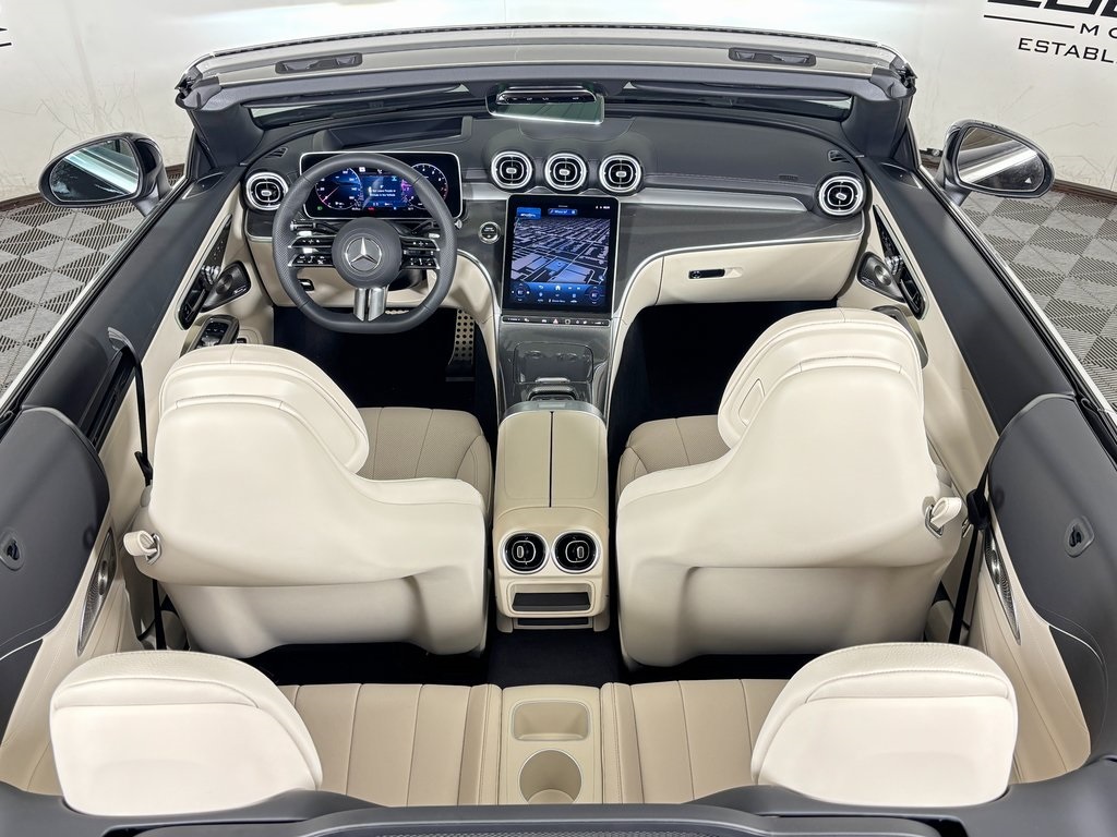 new 2026 Mercedes-Benz CLE car, priced at $79,255