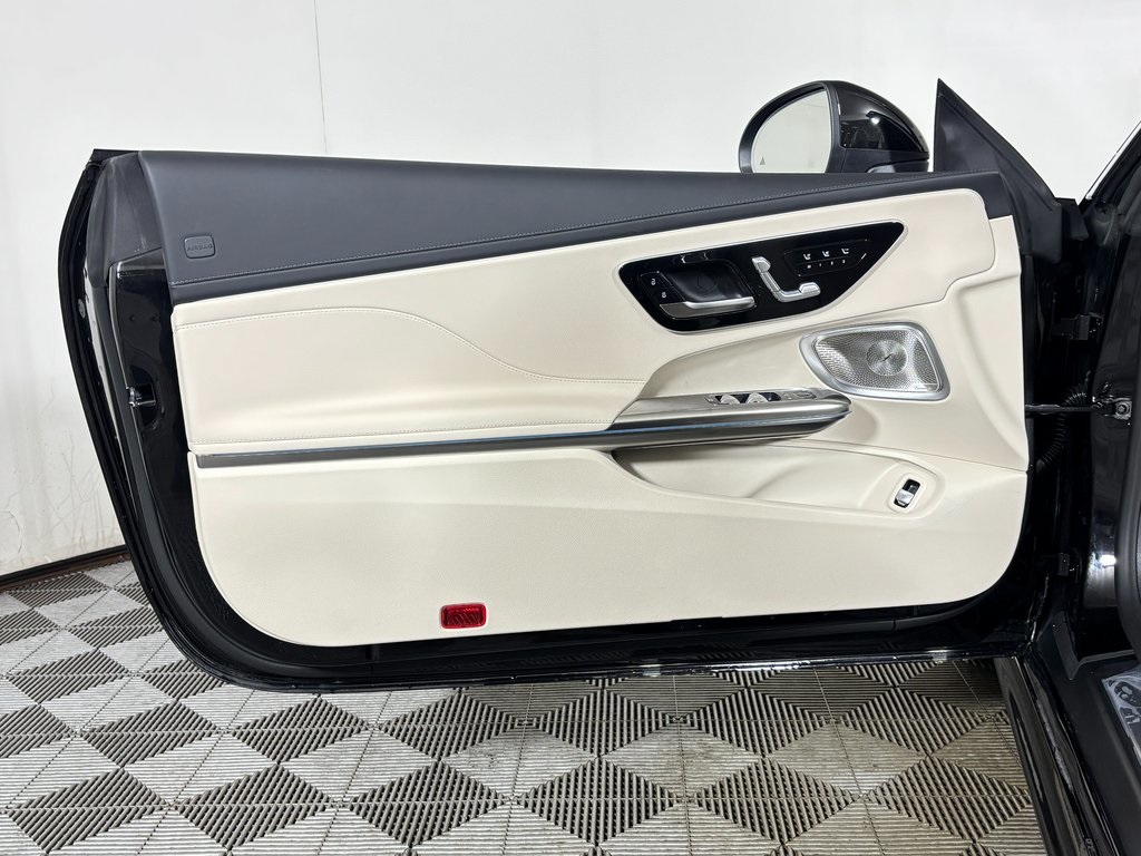 new 2026 Mercedes-Benz CLE car, priced at $79,255
