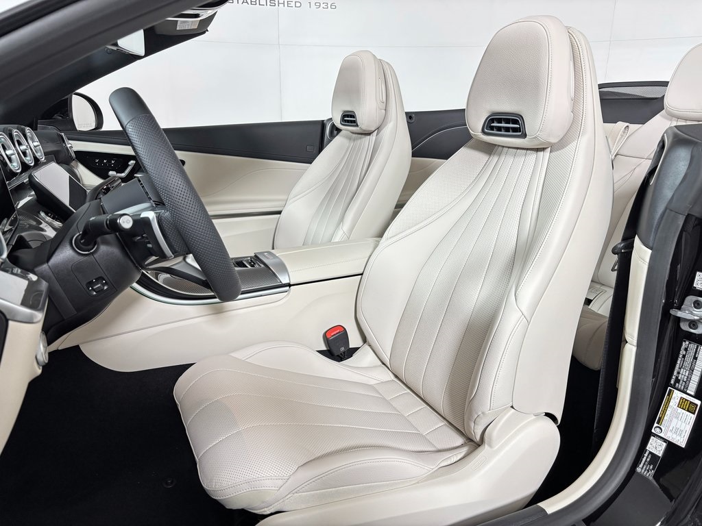 new 2026 Mercedes-Benz CLE car, priced at $79,255