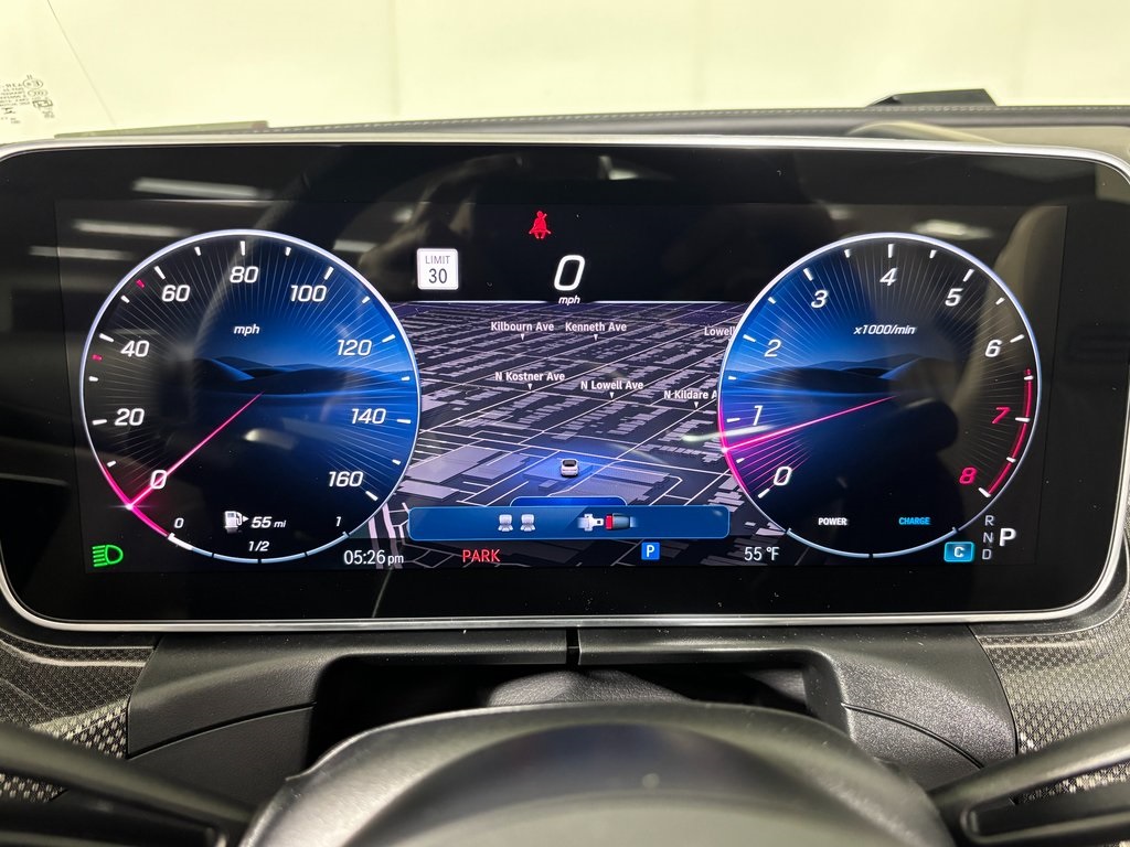 new 2026 Mercedes-Benz CLE car, priced at $79,255