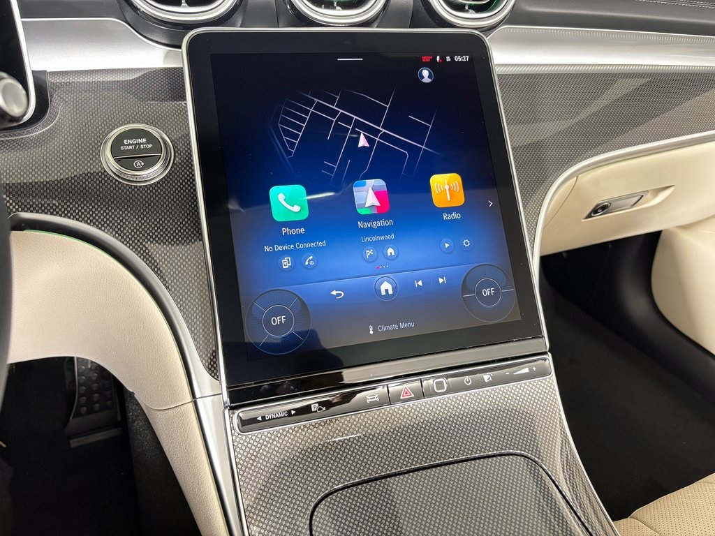 new 2026 Mercedes-Benz CLE car, priced at $79,255