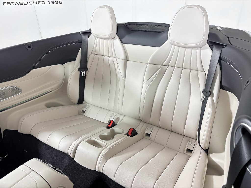 new 2026 Mercedes-Benz CLE car, priced at $79,255