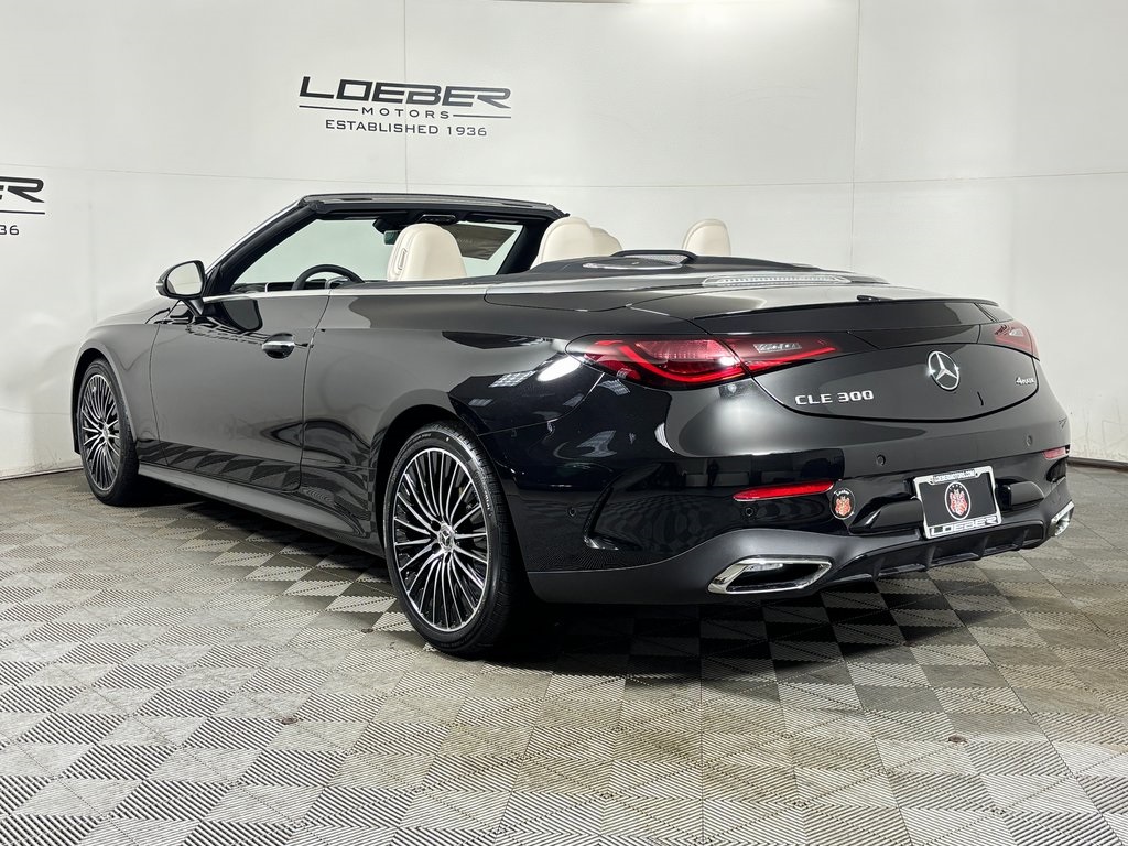 new 2026 Mercedes-Benz CLE car, priced at $79,255