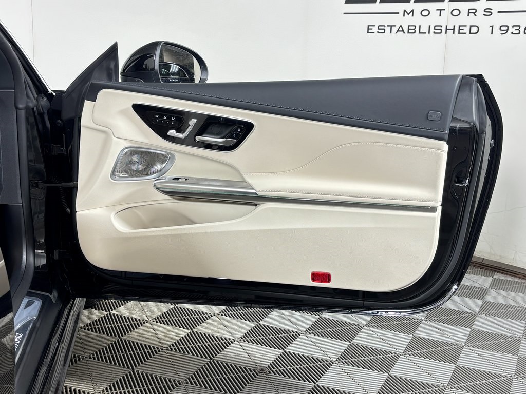 new 2026 Mercedes-Benz CLE car, priced at $79,255