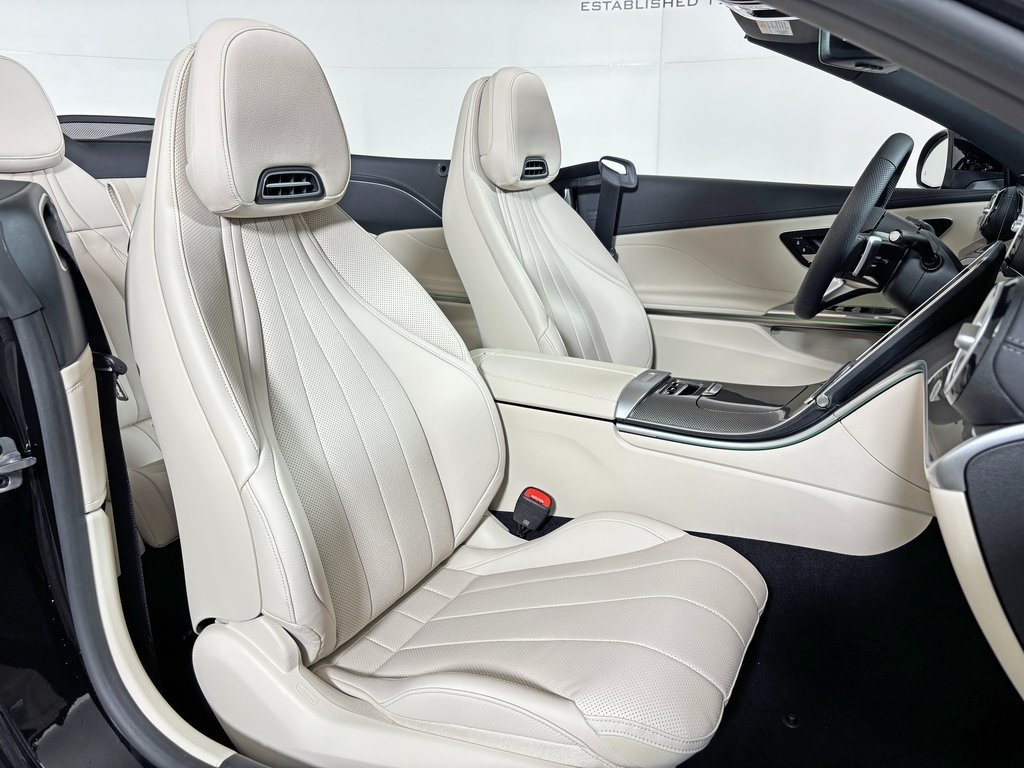 new 2026 Mercedes-Benz CLE car, priced at $79,255