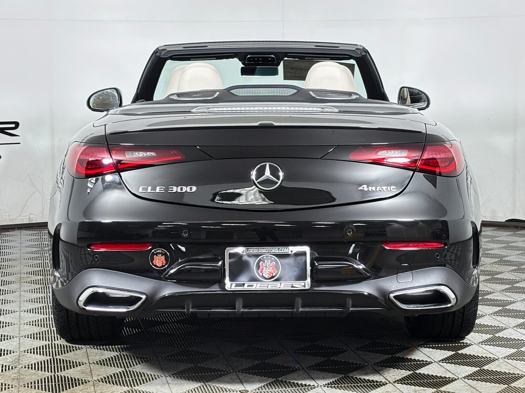 new 2026 Mercedes-Benz CLE car, priced at $79,255