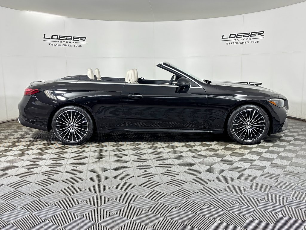 new 2026 Mercedes-Benz CLE car, priced at $79,255
