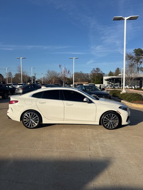 used 2021 BMW 2-Series car, priced at $18,816