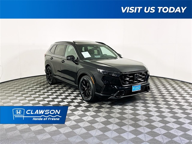 2023 Honda CR-V Sport's photo