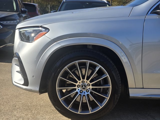 used 2024 Mercedes-Benz GLE car, priced at $58,990
