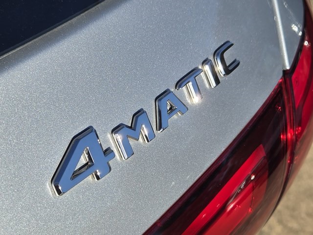 used 2024 Mercedes-Benz GLE car, priced at $58,990