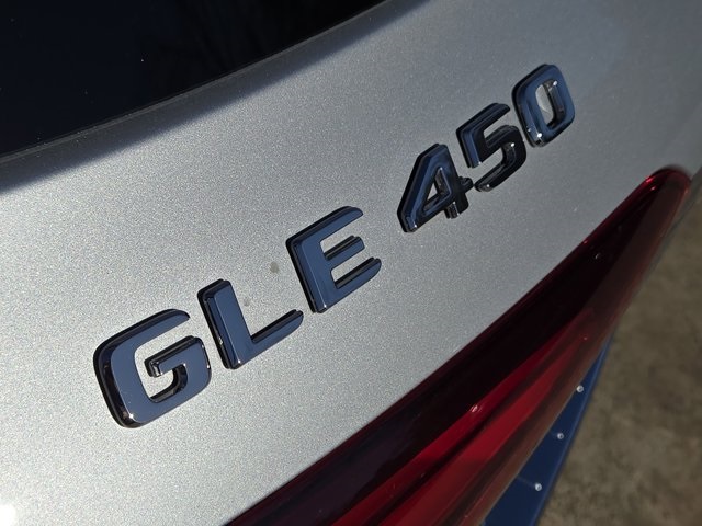 used 2024 Mercedes-Benz GLE car, priced at $58,990