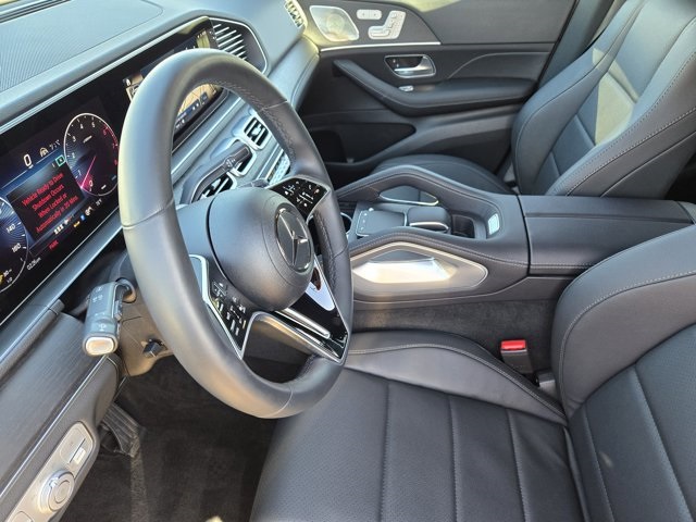 used 2024 Mercedes-Benz GLE car, priced at $58,990