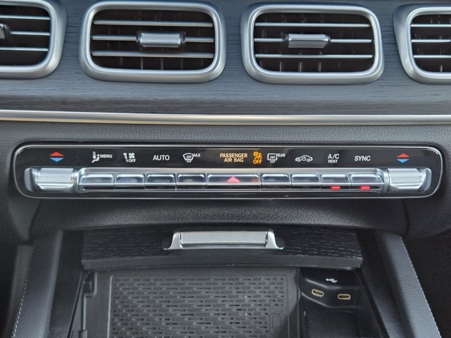 used 2024 Mercedes-Benz GLE car, priced at $58,990