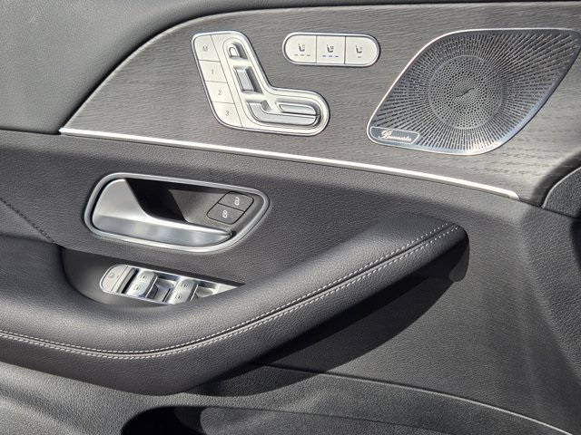 used 2024 Mercedes-Benz GLE car, priced at $58,990